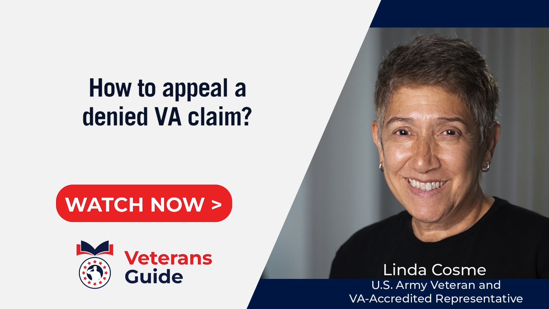 How to Appeal a Denied VA Claim? | Veterans Guide