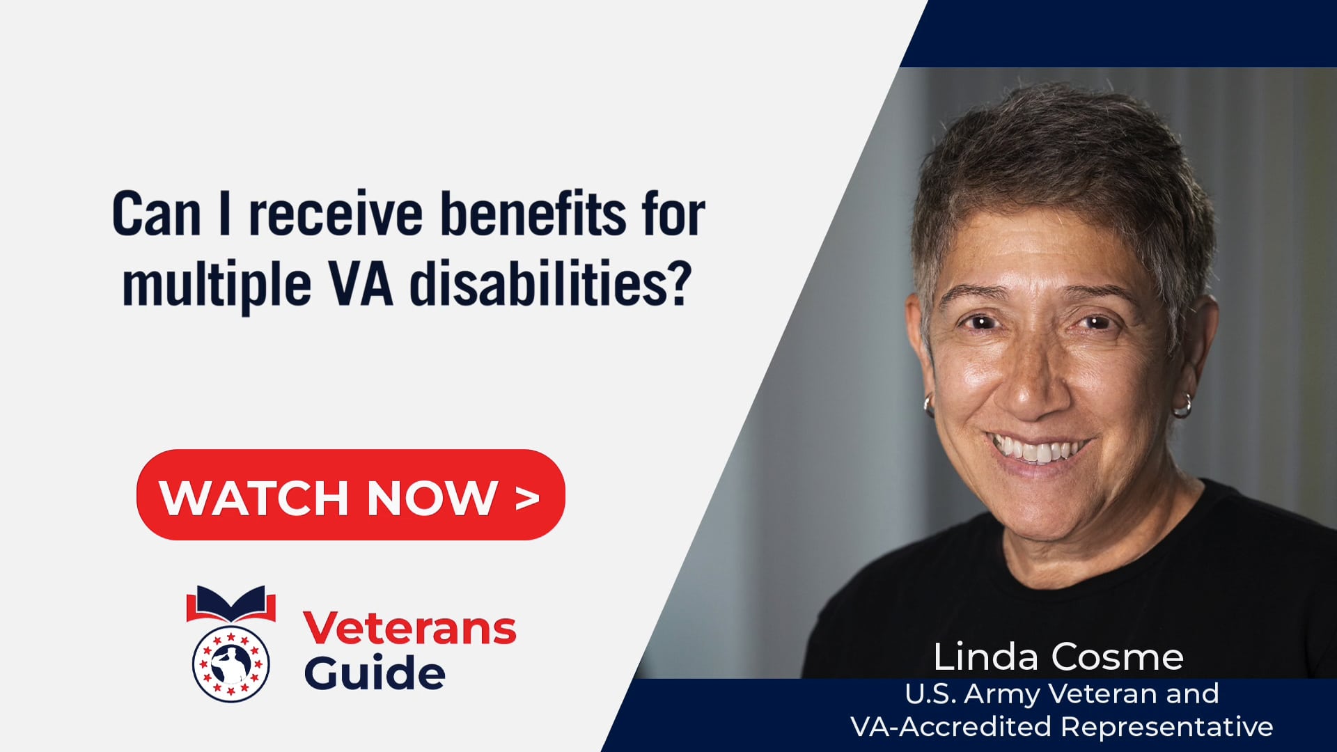 Va Graphics Guide Can I Receive Benefits for Multiple VA Disabilities? | Veterans Guide