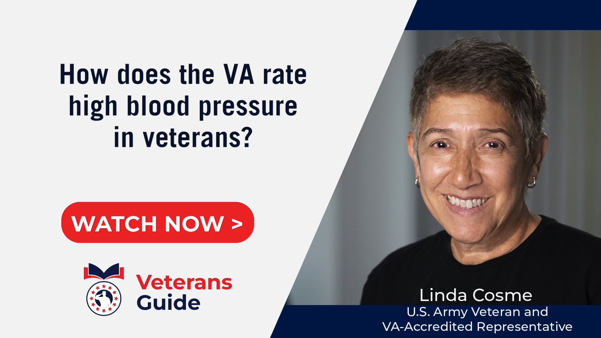 How Does the VA Rate High Blood Pressure | Veterans Guide