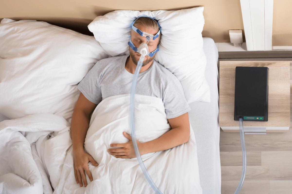 VA Disability Rating for Sleep Apnea Veterans Guide