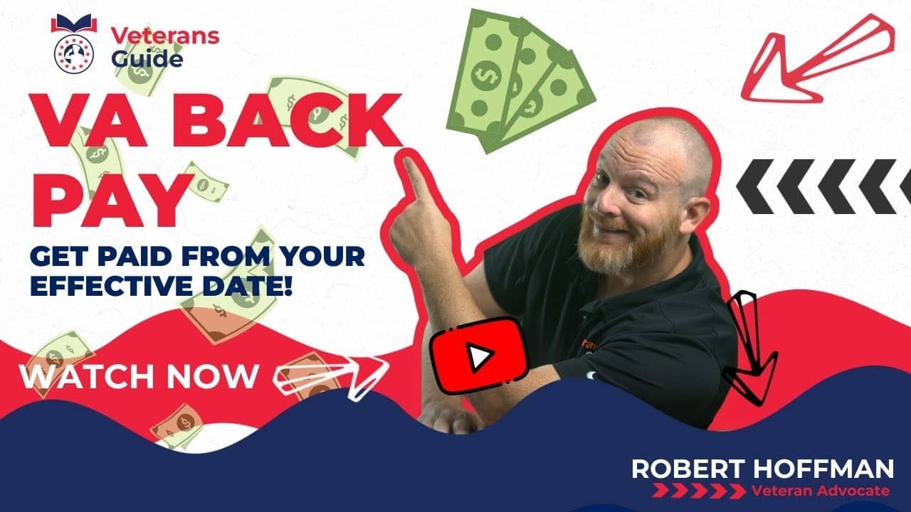 2026 VA Disability Back Pay Calculator | Veterans Guide