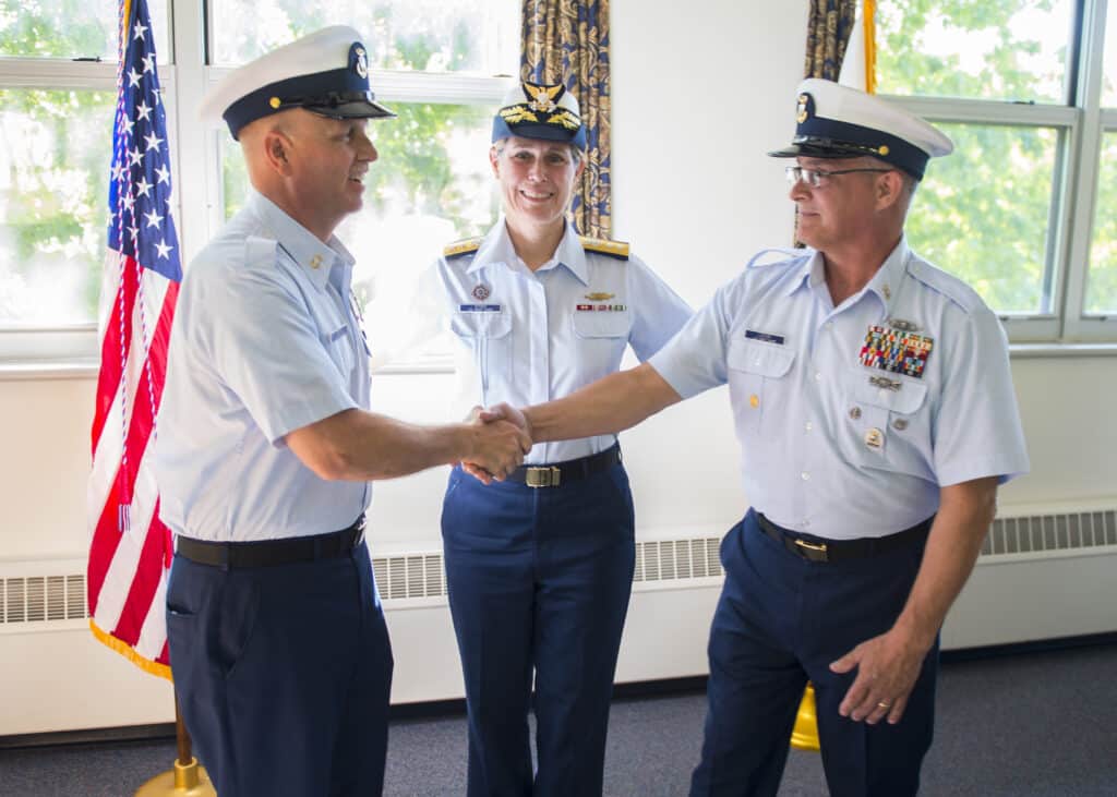 Coast Guard Combat-Injured Tax Fairness Act