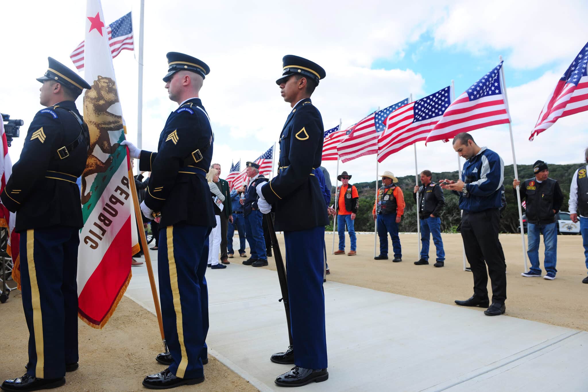 VA Announces $52 Million in Suicide Prevention Grant Funds to Support ...