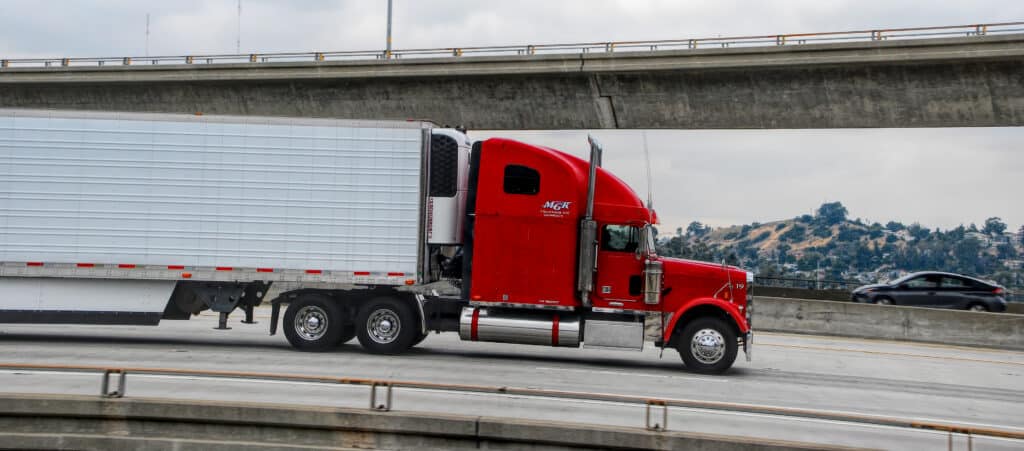 Veterans Transition to Trucking Act