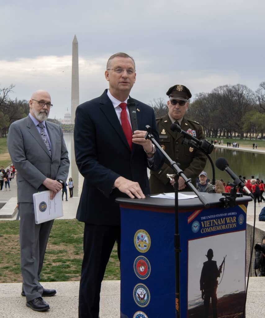 VA Ends Most Union Contracts, Citing Focus on Veterans and Reform